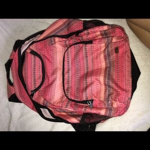 Roxy backpack